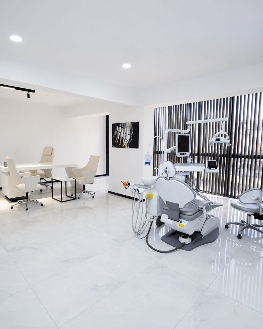 DENT KM Kliniği